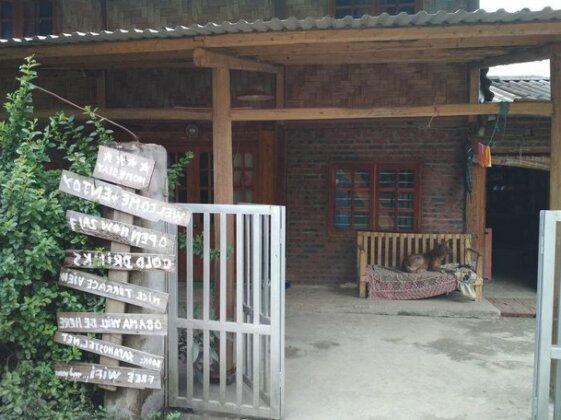 Sapa Tavan Hostel - Photo2
