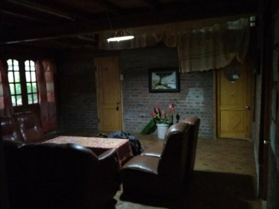 Sapa Tavan Hostel - Photo3