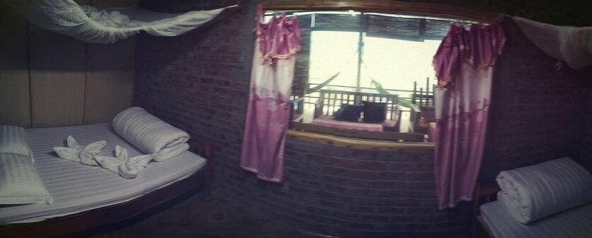 Sapa Tavan Hostel - Photo5