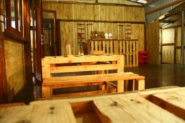 Sapa Terrace View Homestay - Photo3
