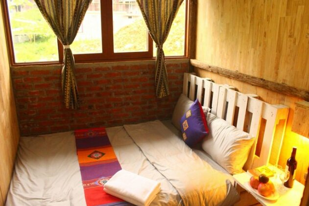 Sapa Terrace View Homestay - Photo4