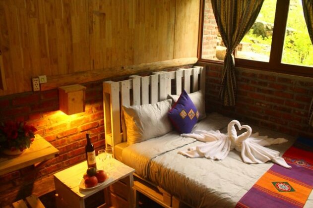 Sapa Terrace View Homestay - Photo5