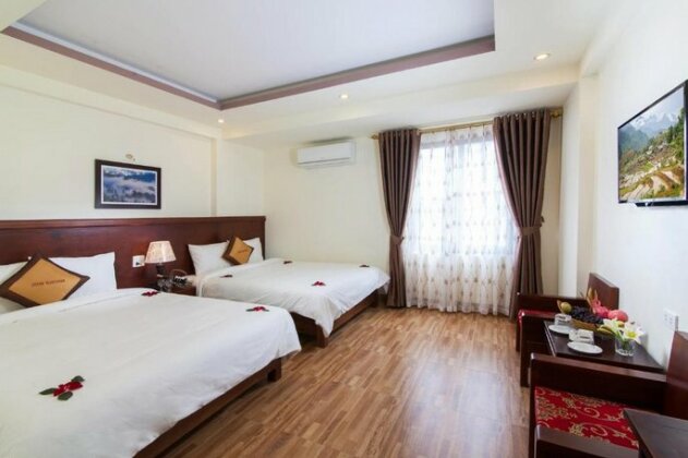 Sapa Tulip Hotel - Photo2
