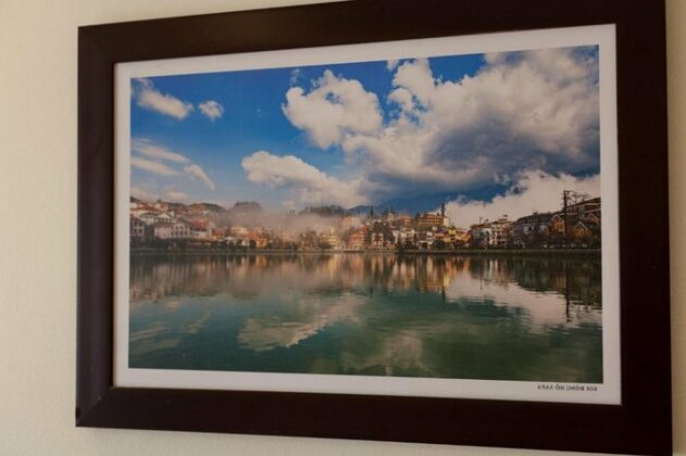 Sapa Tulip Hotel - Photo4