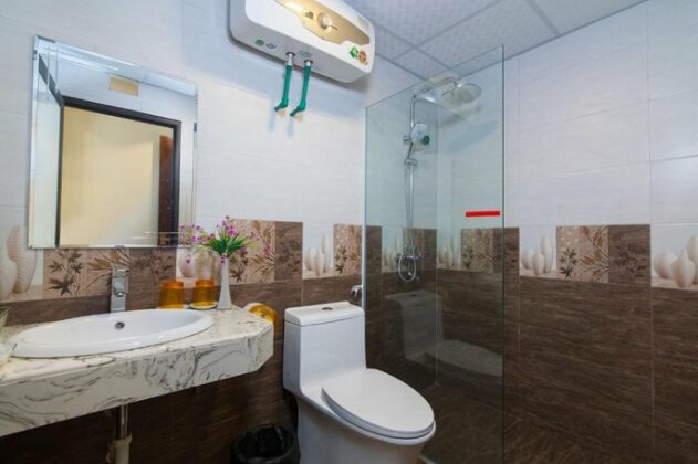 Sapa Tulip Hotel - Photo5