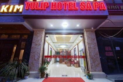 Sapa Tulip Hotel