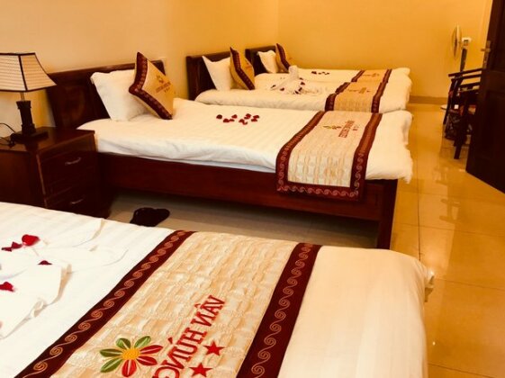 Sapa Van Hung Hotel - Photo2