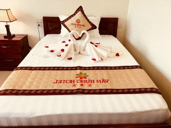 Sapa Van Hung Hotel - Photo3