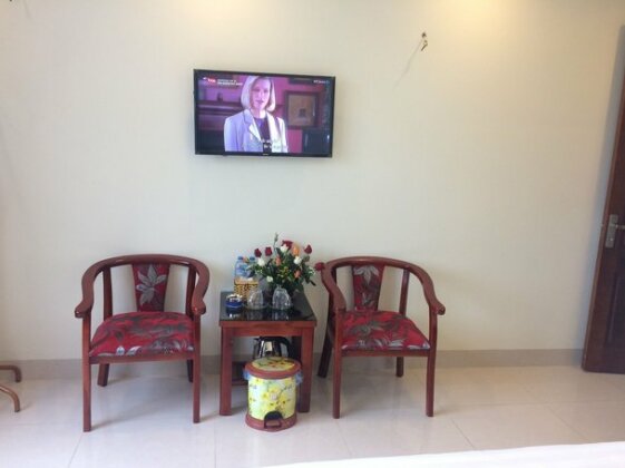 Sapa Van Hung Hotel - Photo4