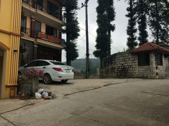 Sapa Van Hung Hotel - Photo5