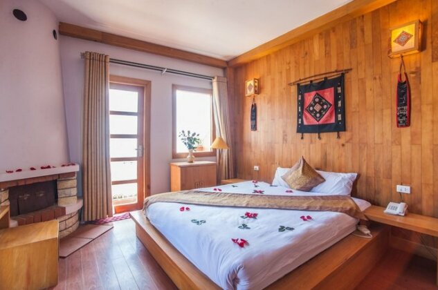 Sapa View Hotel - Photo2