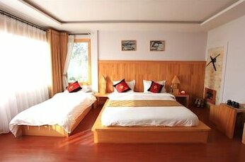 Sapa View Hotel - Photo5