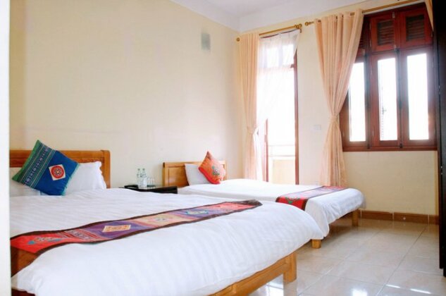Sapa ViMiCo Hotel - Photo2
