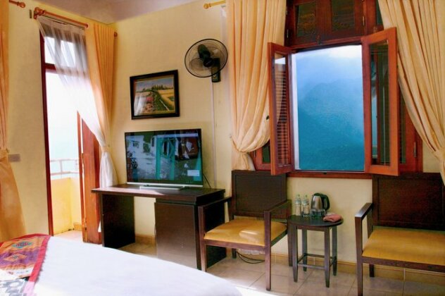 Sapa ViMiCo Hotel - Photo3