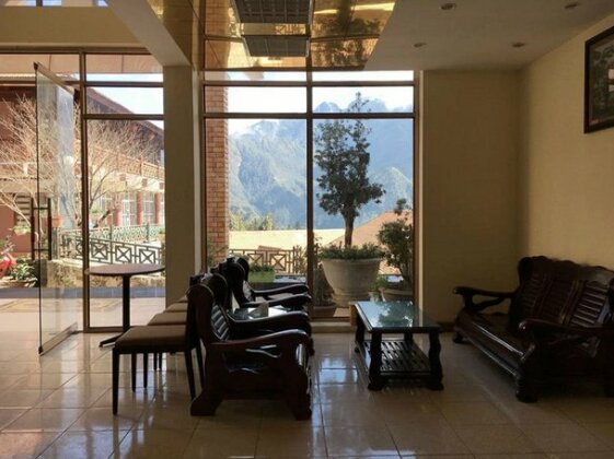 Sapa ViMiCo Hotel - Photo4