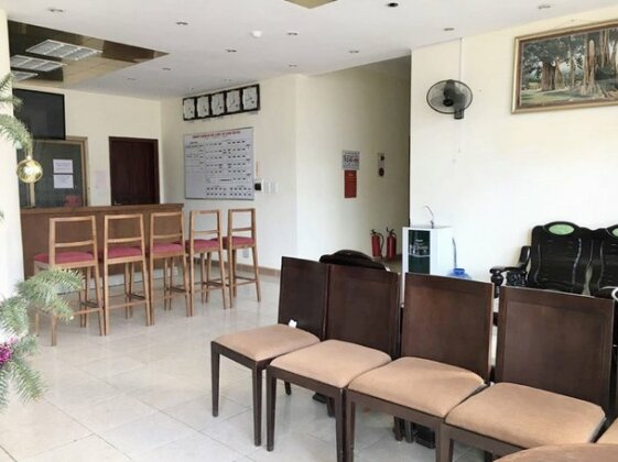 Sapa ViMiCo Hotel - Photo5