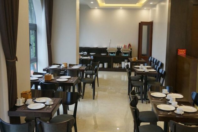 Sapa Wings Hotel - Photo2