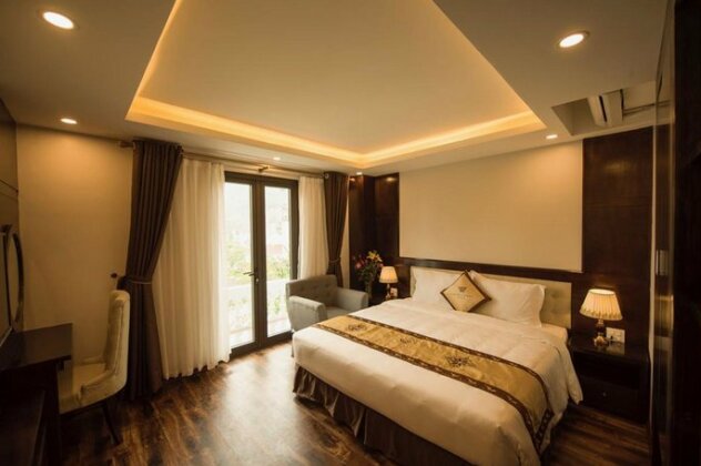 Sapa Wings Hotel - Photo5