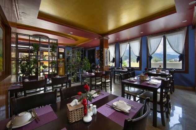 Saparis Hotel - Photo5