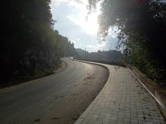 Sau Meo Mountain View - Photo3