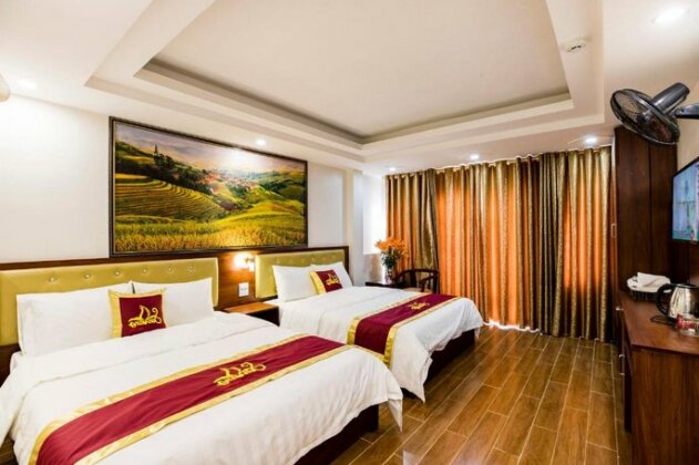 Sen Vang 2 Hotel - Photo2