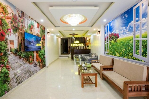 Sen Vang 2 Hotel - Photo3
