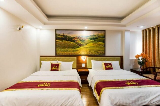 Sen Vang 2 Hotel - Photo4