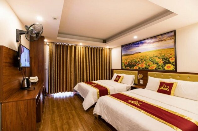 Sen Vang 2 Hotel - Photo5