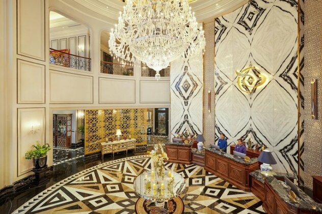 Silk Path Grand Resort & Spa Sapa - Photo3
