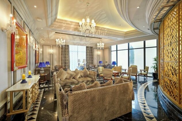 Silk Path Grand Resort & Spa Sapa - Photo4