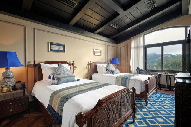 Silk Path Grand Resort & Spa Sapa - Photo5