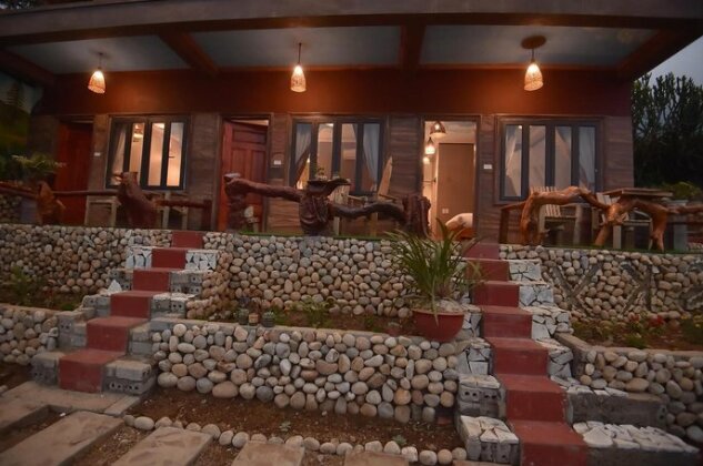 Sky Mountain Ecolodge - Photo3