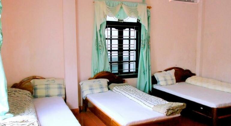 Son Ha Hotel - Photo3