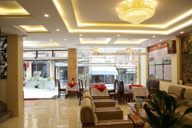 Son Ha Sapa Hotel Plus - Photo3