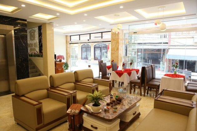 Son Ha Sapa Hotel Plus - Photo5