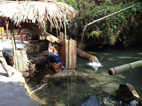 Stone Garden Homestay - Photo3
