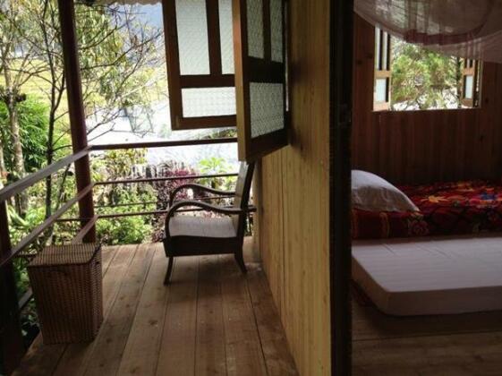 Stone Garden Homestay - Photo4