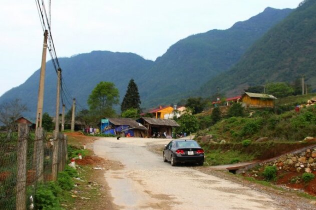 Stunning Homestay - Photo5