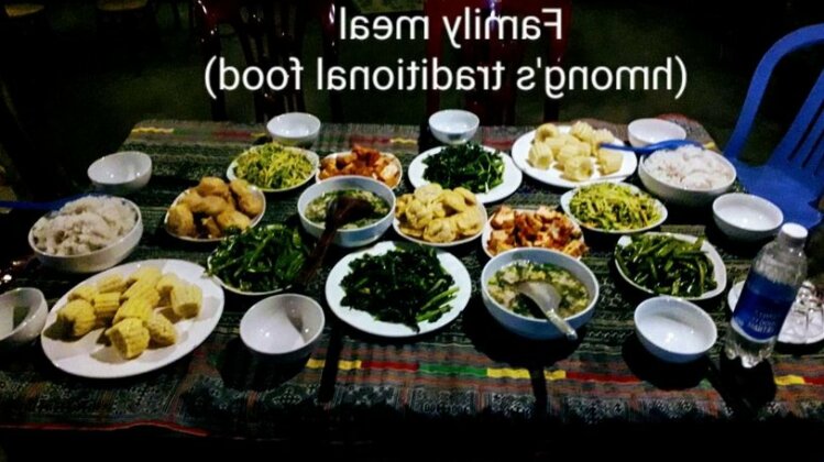 Surelee Homestay - Photo4