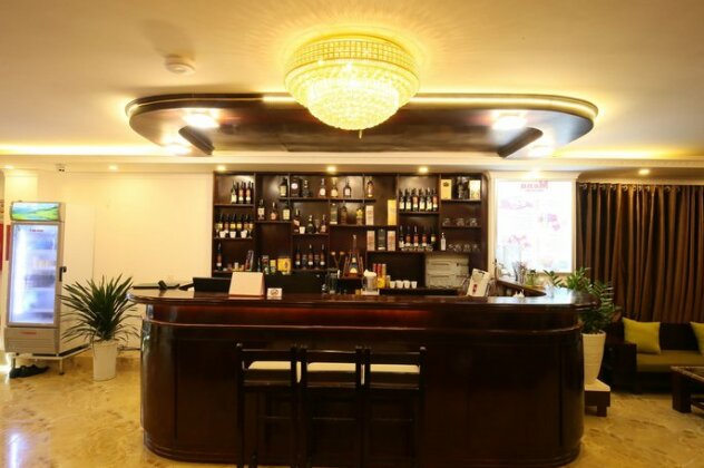 Sweden Sapa Hotel - Photo2