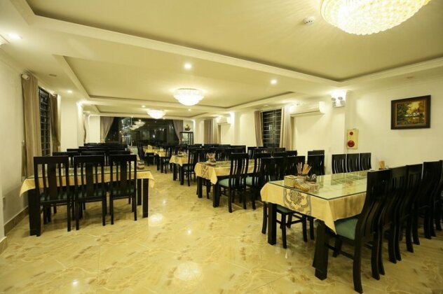 Sweden Sapa Hotel - Photo3
