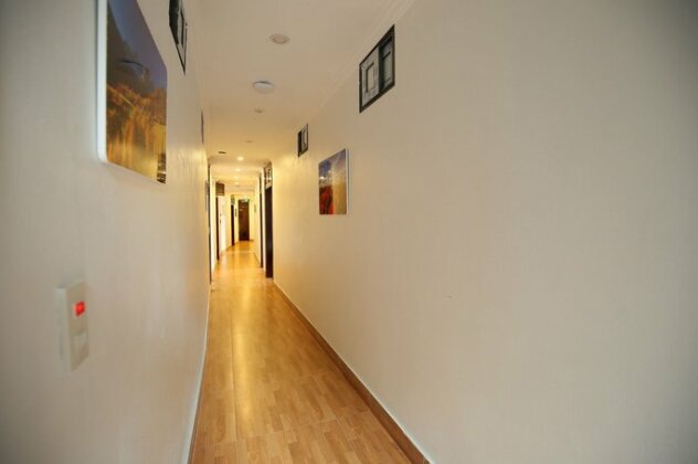 Sweden Sapa Hotel - Photo4