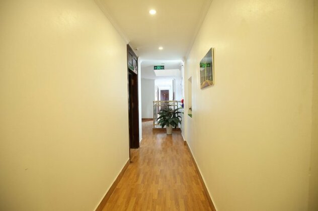 Sweden Sapa Hotel - Photo5