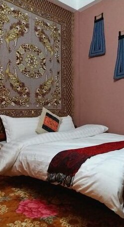 Ta Van Green Hills Homestay - Photo4