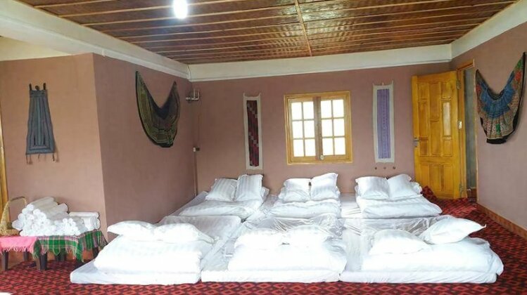 Ta Van Green Hills Homestay - Photo5