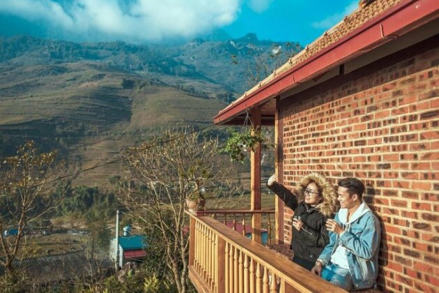 Ta Van Homestay - Photo2