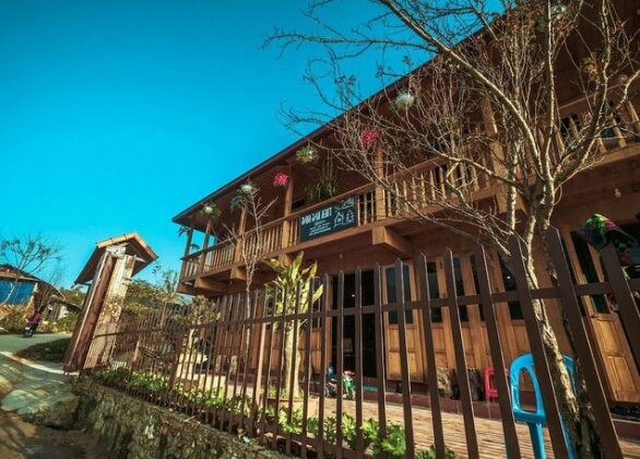 Ta Van Homestay - Photo3