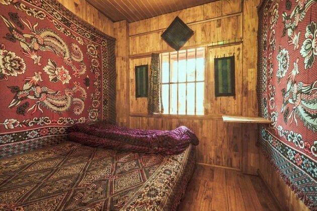 Ta Van Homestay - Photo4