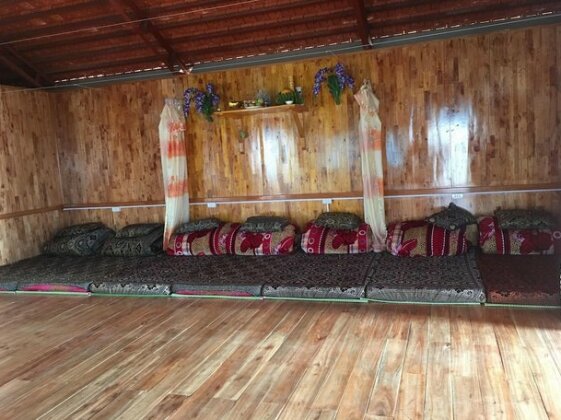Ta Van Homestay - Photo5