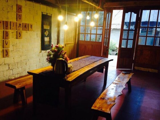 Tavan Chopai Homestay - Photo2